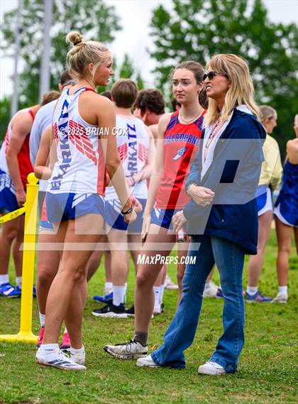 Thumbnail 2 in 3A District Track Meet @ Mountain Home photogallery.