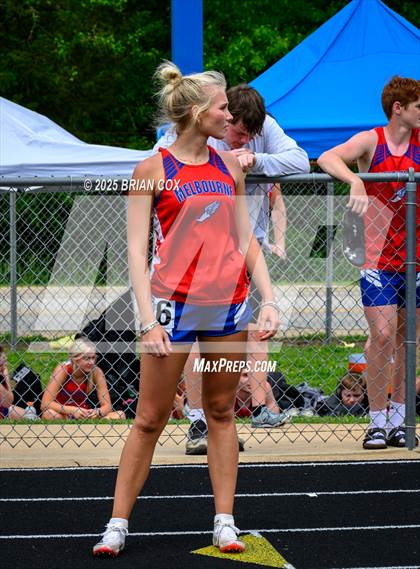 Thumbnail 1 in 3A District Track Meet @ Mountain Home photogallery.