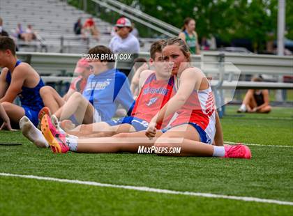 Thumbnail 1 in 3A District Track Meet @ Mountain Home photogallery.
