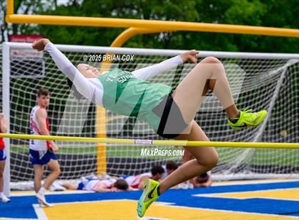 Thumbnail 1 in 3A District Track Meet @ Mountain Home photogallery.