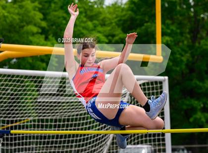 Thumbnail 1 in 3A District Track Meet @ Mountain Home photogallery.