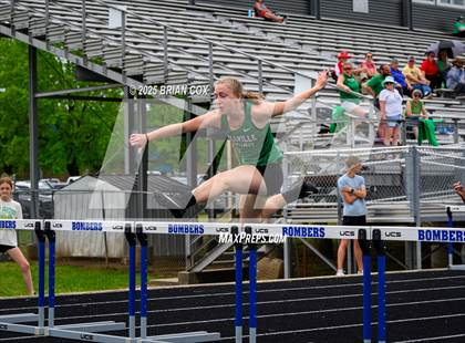 Thumbnail 1 in 3A District Track Meet @ Mountain Home photogallery.