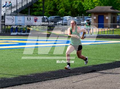 Thumbnail 3 in 3A District Track Meet @ Mountain Home photogallery.