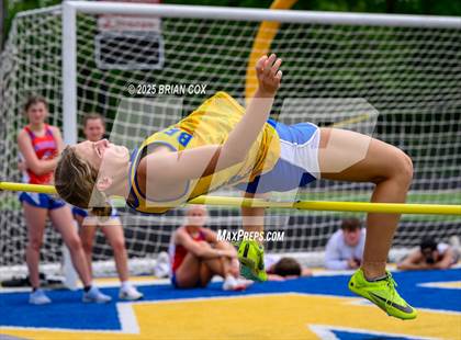 Thumbnail 1 in 3A District Track Meet @ Mountain Home photogallery.