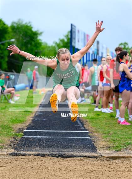 Thumbnail 2 in 3A District Track Meet @ Mountain Home photogallery.
