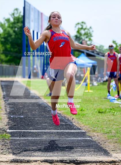 Thumbnail 3 in 3A District Track Meet @ Mountain Home photogallery.