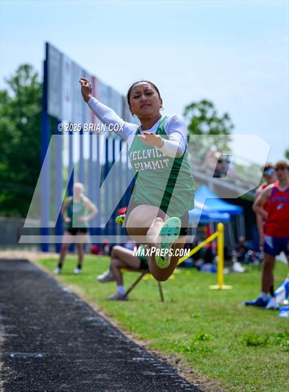 Thumbnail 3 in 3A District Track Meet @ Mountain Home photogallery.