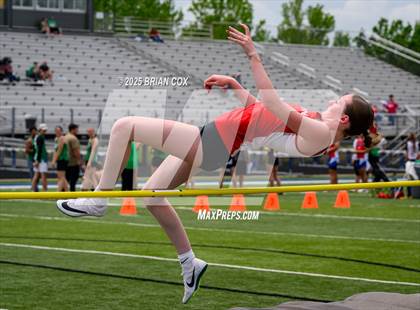 Thumbnail 3 in 3A District Track Meet @ Mountain Home photogallery.