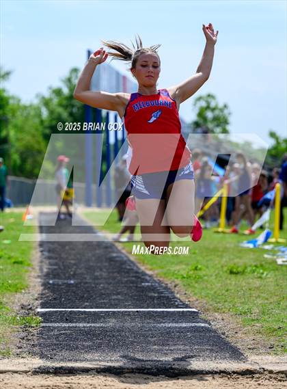 Thumbnail 3 in 3A District Track Meet @ Mountain Home photogallery.