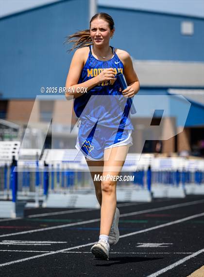 Thumbnail 2 in 3A District Track Meet @ Mountain Home photogallery.
