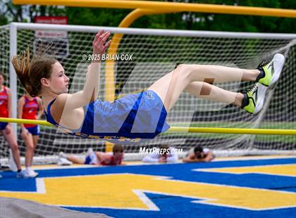 Thumbnail 1 in 3A District Track Meet @ Mountain Home photogallery.