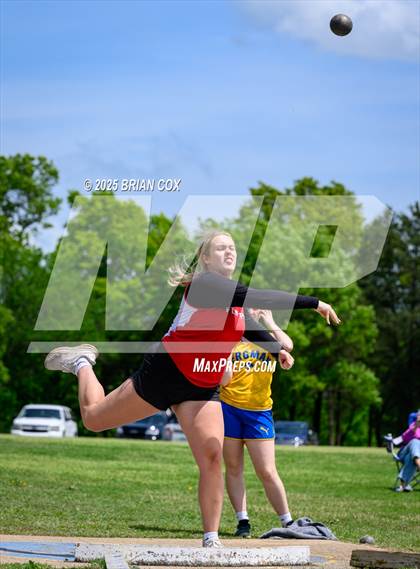 Thumbnail 1 in 3A District Track Meet @ Mountain Home photogallery.