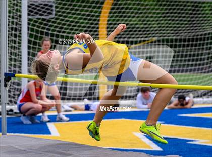 Thumbnail 1 in 3A District Track Meet @ Mountain Home photogallery.
