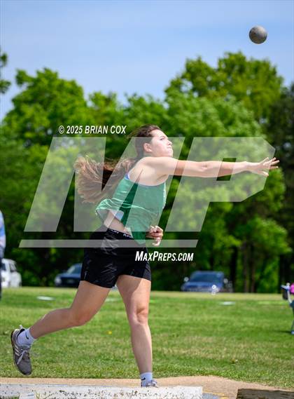 Thumbnail 1 in 3A District Track Meet @ Mountain Home photogallery.