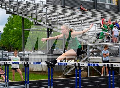 Thumbnail 2 in 3A District Track Meet @ Mountain Home photogallery.