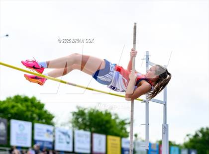 Thumbnail 3 in 3A District Track Meet @ Mountain Home photogallery.