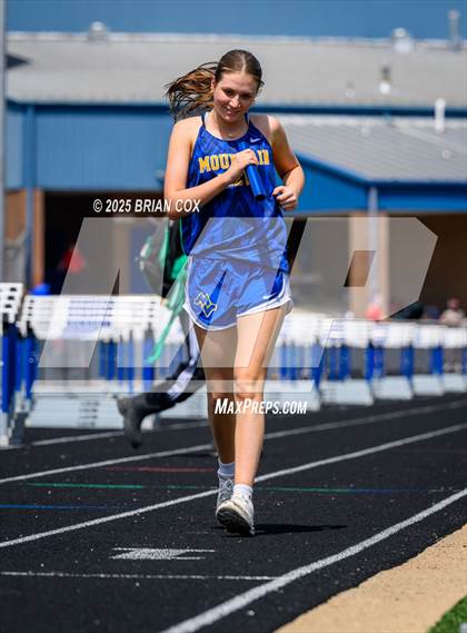 Thumbnail 2 in 3A District Track Meet @ Mountain Home photogallery.