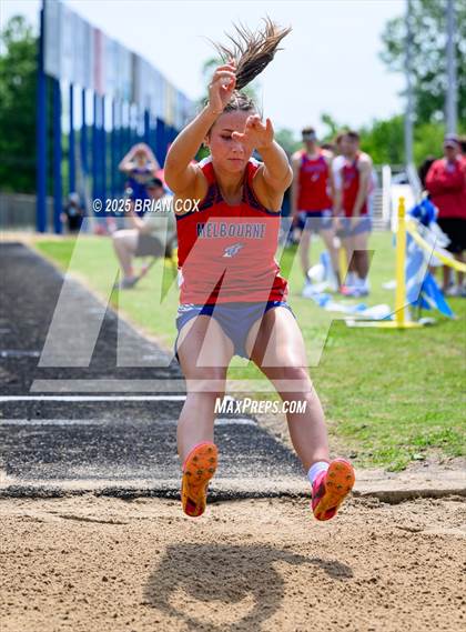 Thumbnail 2 in 3A District Track Meet @ Mountain Home photogallery.