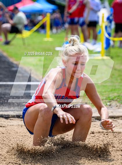 Thumbnail 1 in 3A District Track Meet @ Mountain Home photogallery.