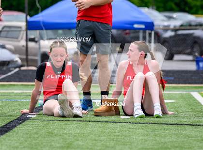 Thumbnail 3 in 3A District Track Meet @ Mountain Home photogallery.