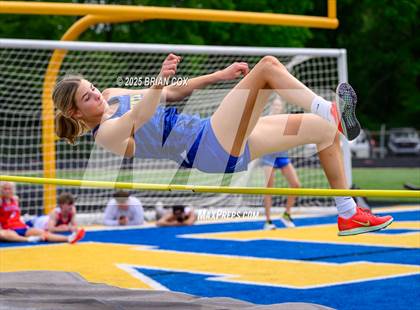 Thumbnail 1 in 3A District Track Meet @ Mountain Home photogallery.
