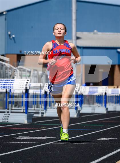 Thumbnail 3 in 3A District Track Meet @ Mountain Home photogallery.