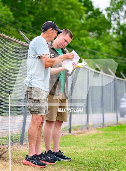 Thumbnail 1 in 3A District Track Meet @ Mountain Home photogallery.