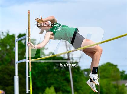 Thumbnail 3 in 3A District Track Meet @ Mountain Home photogallery.