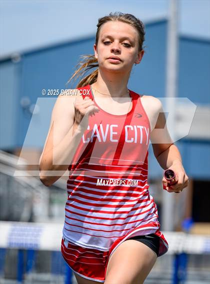 Thumbnail 1 in 3A District Track Meet @ Mountain Home photogallery.