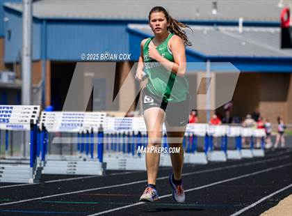 Thumbnail 1 in 3A District Track Meet @ Mountain Home photogallery.