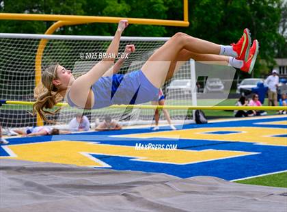 Thumbnail 2 in 3A District Track Meet @ Mountain Home photogallery.