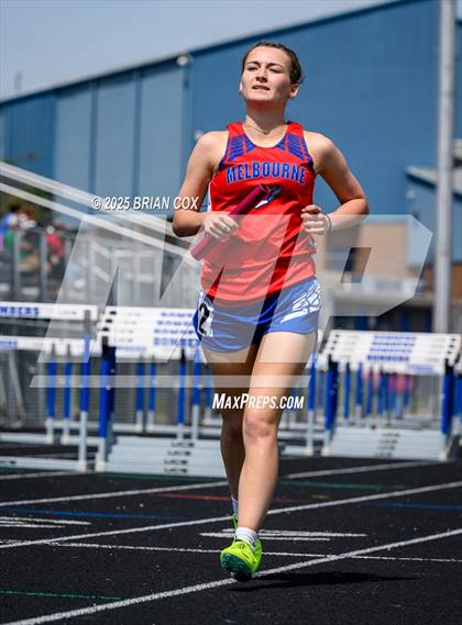 Thumbnail 1 in 3A District Track Meet @ Mountain Home photogallery.