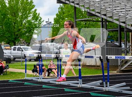 Thumbnail 3 in 3A District Track Meet @ Mountain Home photogallery.