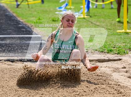 Thumbnail 1 in 3A District Track Meet @ Mountain Home photogallery.