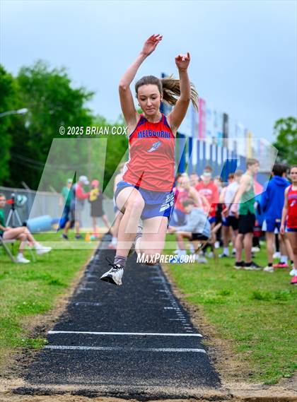 Thumbnail 1 in 3A District Track Meet @ Mountain Home photogallery.