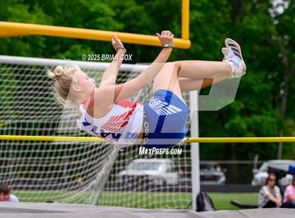 Thumbnail 2 in 3A District Track Meet @ Mountain Home photogallery.