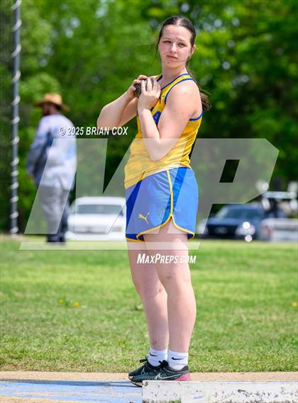 Thumbnail 3 in 3A District Track Meet @ Mountain Home photogallery.