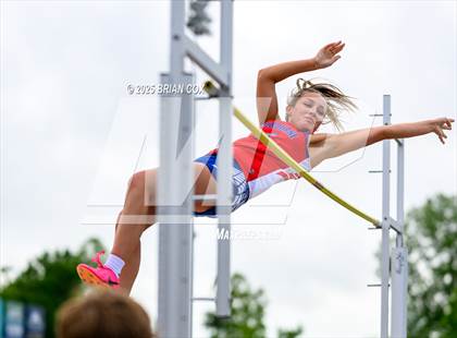 Thumbnail 1 in 3A District Track Meet @ Mountain Home photogallery.