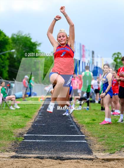 Thumbnail 3 in 3A District Track Meet @ Mountain Home photogallery.