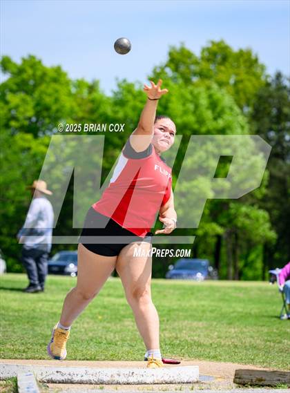 Thumbnail 3 in 3A District Track Meet @ Mountain Home photogallery.