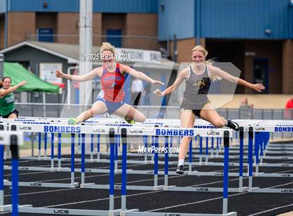 Thumbnail 3 in 3A District Track Meet @ Mountain Home photogallery.