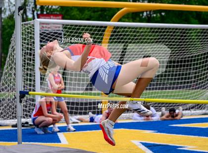 Thumbnail 2 in 3A District Track Meet @ Mountain Home photogallery.