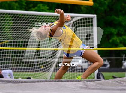 Thumbnail 3 in 3A District Track Meet @ Mountain Home photogallery.