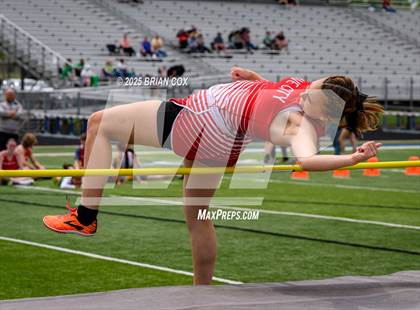 Thumbnail 1 in 3A District Track Meet @ Mountain Home photogallery.