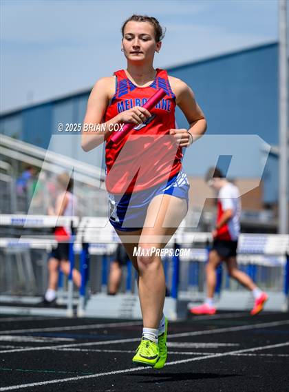 Thumbnail 3 in 3A District Track Meet @ Mountain Home photogallery.