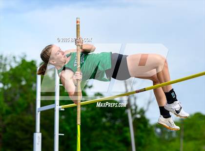 Thumbnail 2 in 3A District Track Meet @ Mountain Home photogallery.