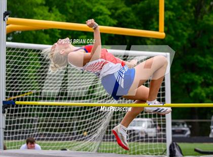 Thumbnail 1 in 3A District Track Meet @ Mountain Home photogallery.