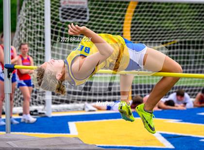 Thumbnail 1 in 3A District Track Meet @ Mountain Home photogallery.