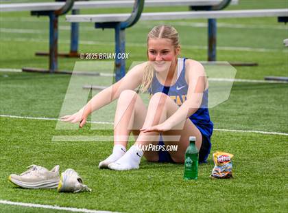 Thumbnail 1 in 3A District Track Meet @ Mountain Home photogallery.
