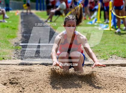 Thumbnail 1 in 3A District Track Meet @ Mountain Home photogallery.